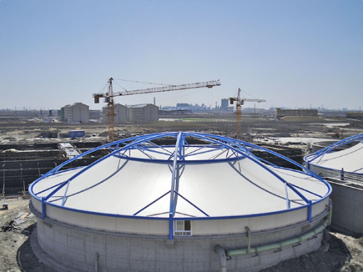 太原市污水池加盖污水池加盖 - 哪里好